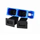 Fiber Optic Adapter